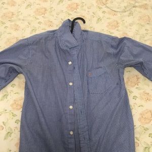 Nautica Striped Shirt